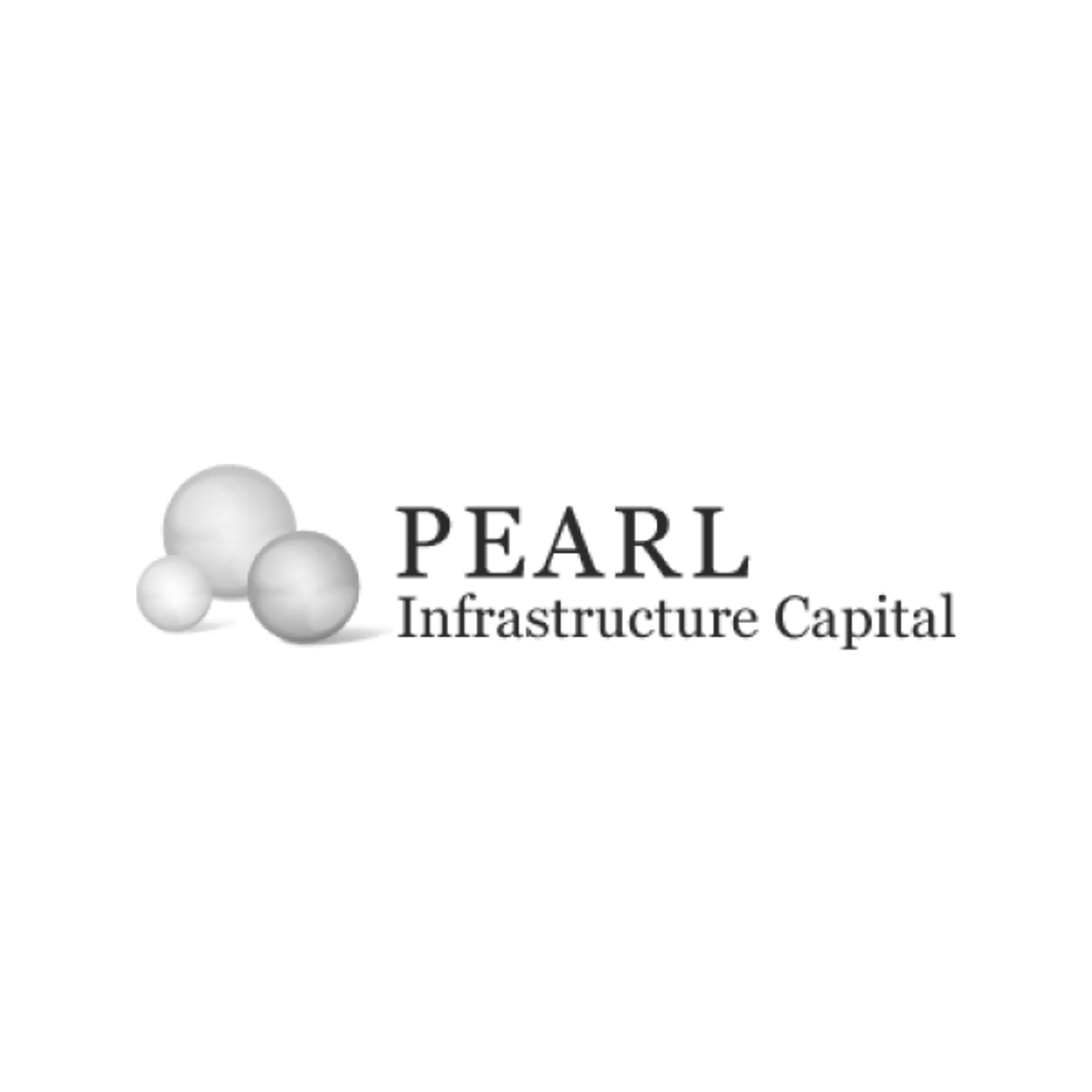 Pearl Infrastructure Capital logo