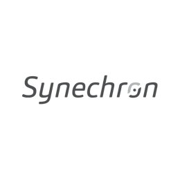 Synechron logo