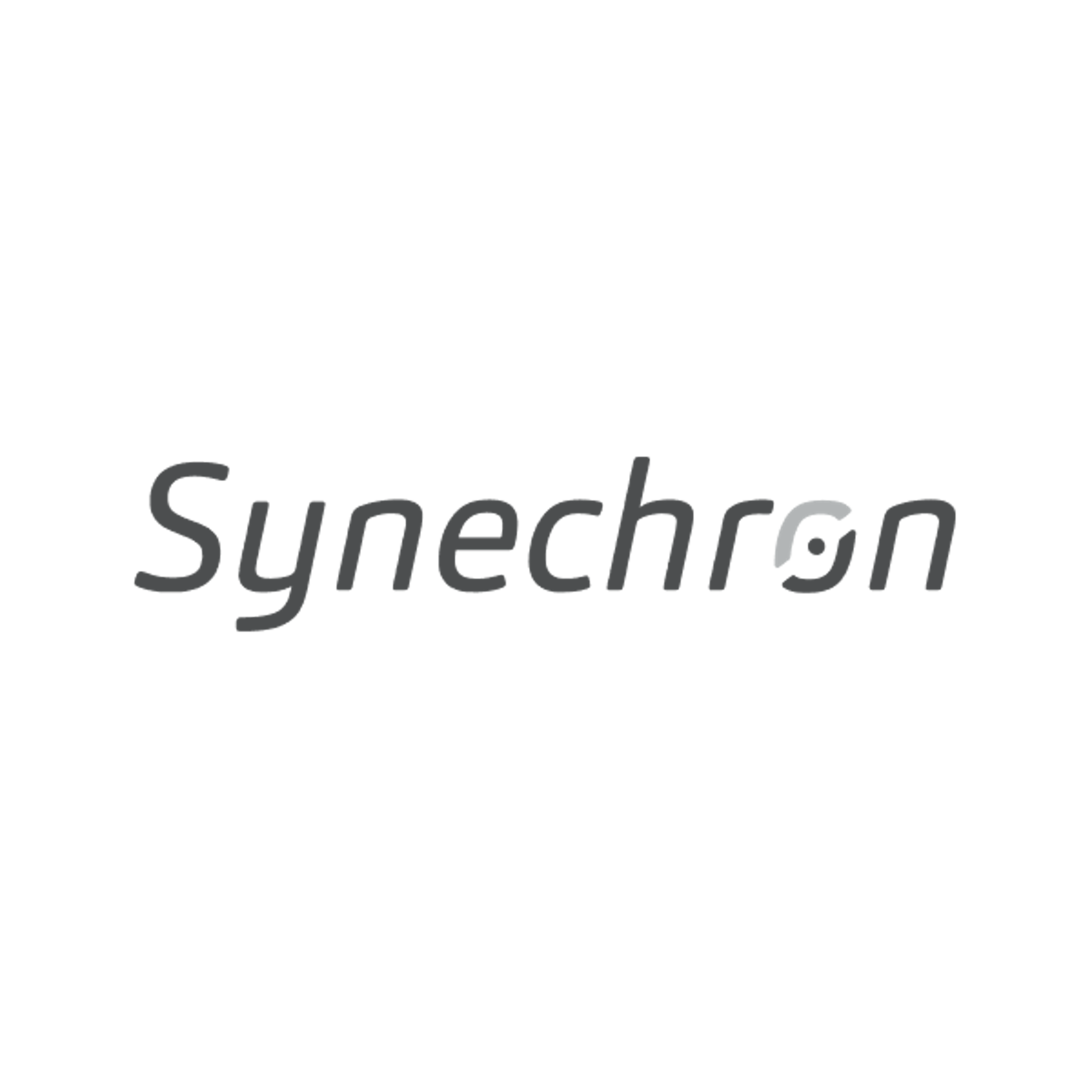 Synechron logo