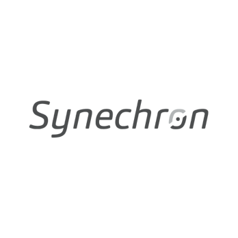 Synechron logo