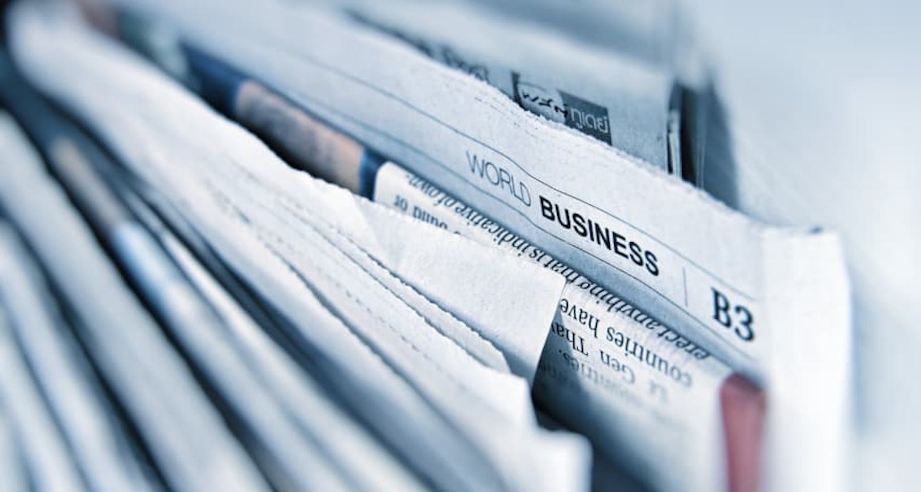 archived newspapers