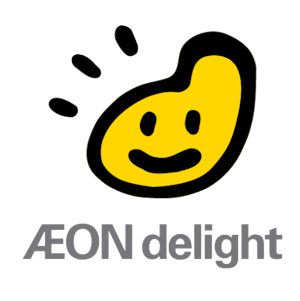 Aeon Delight Logo