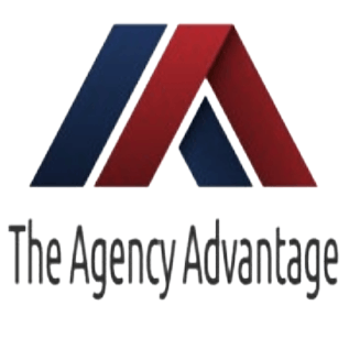 The Agency Advantage Logo