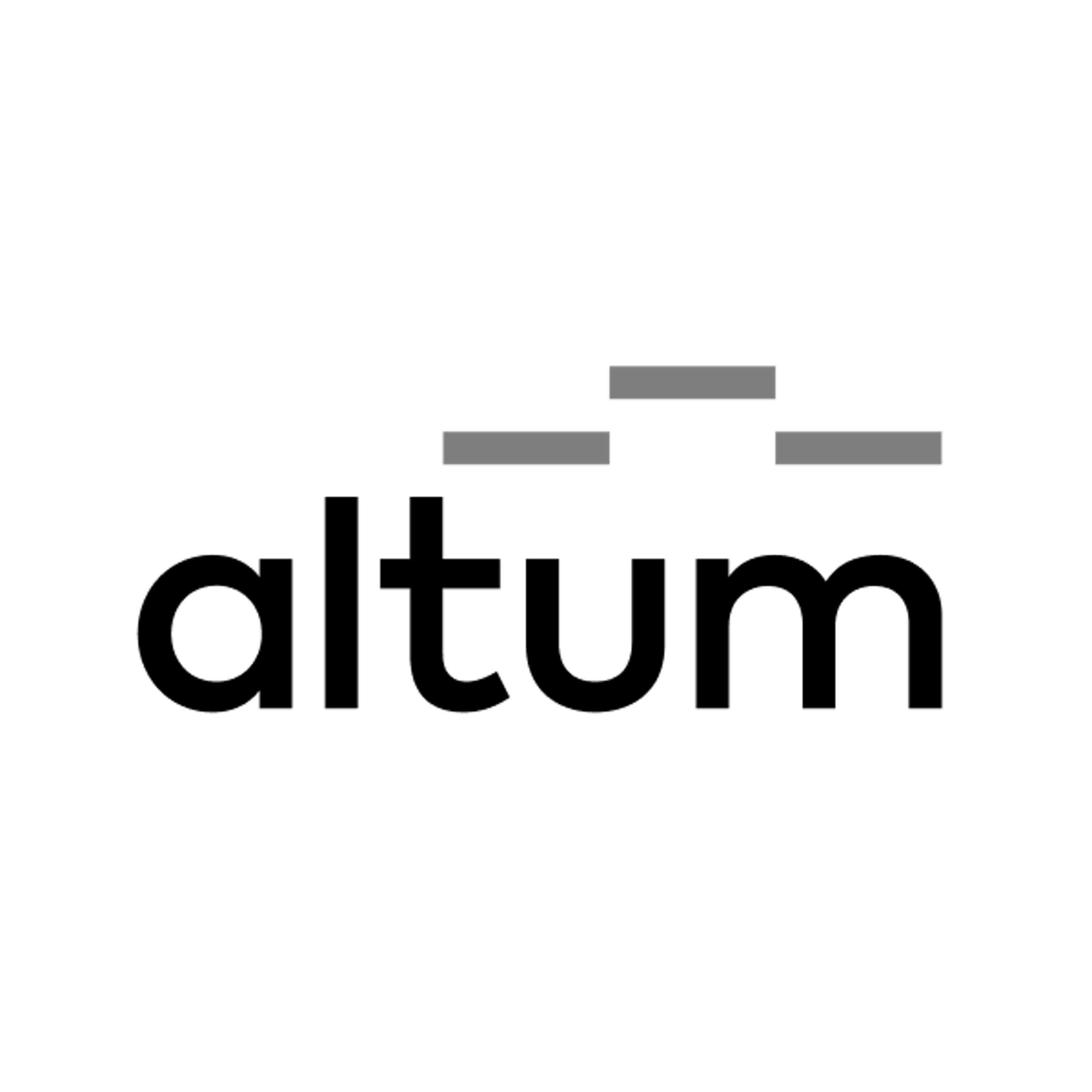 Altum logo