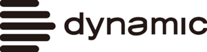 Dynamic Electronics Logo