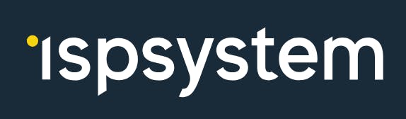 ispmanager logo