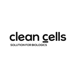 Clean Cells logo
