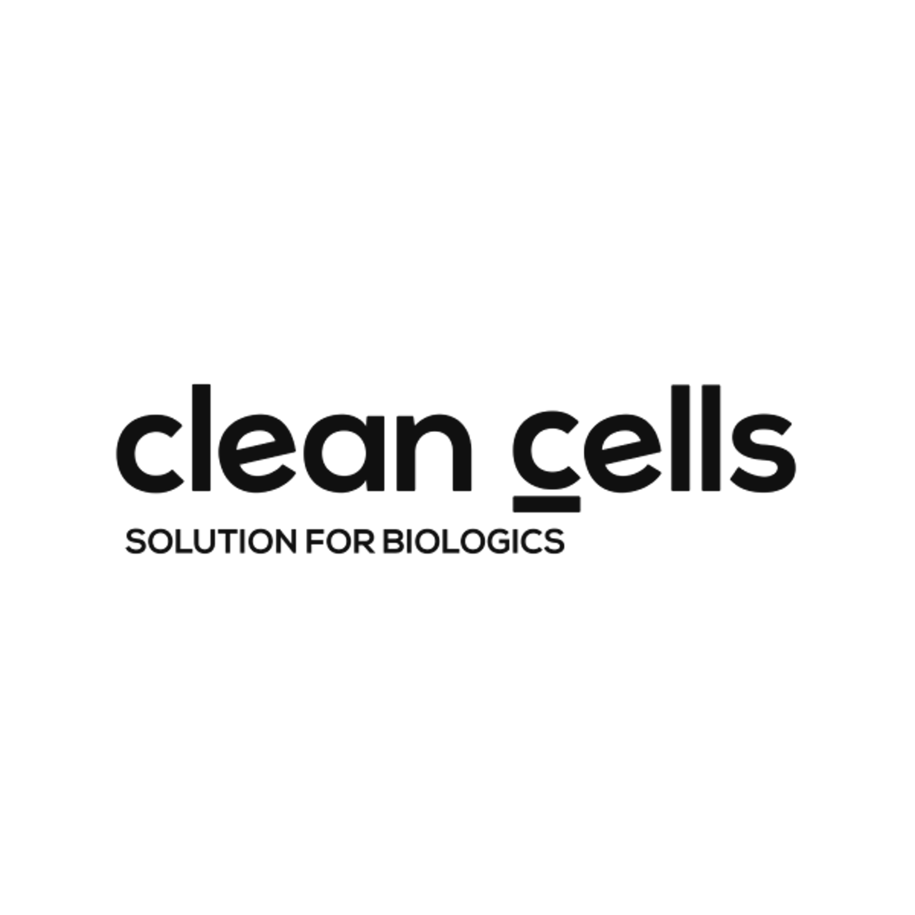 Clean Cells logo