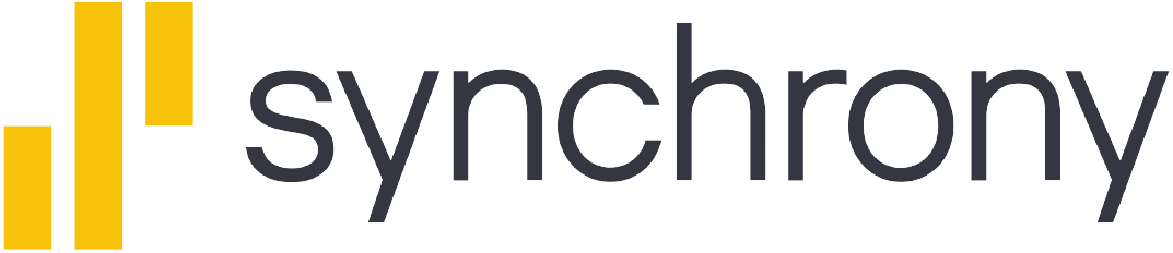 Synchrony Financial Logo