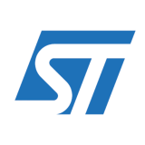 ST Microelectronics Logo