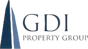 GDI Property Group Logo