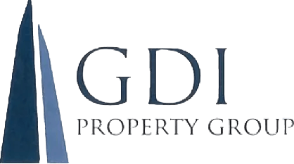 GDI Property Group Logo