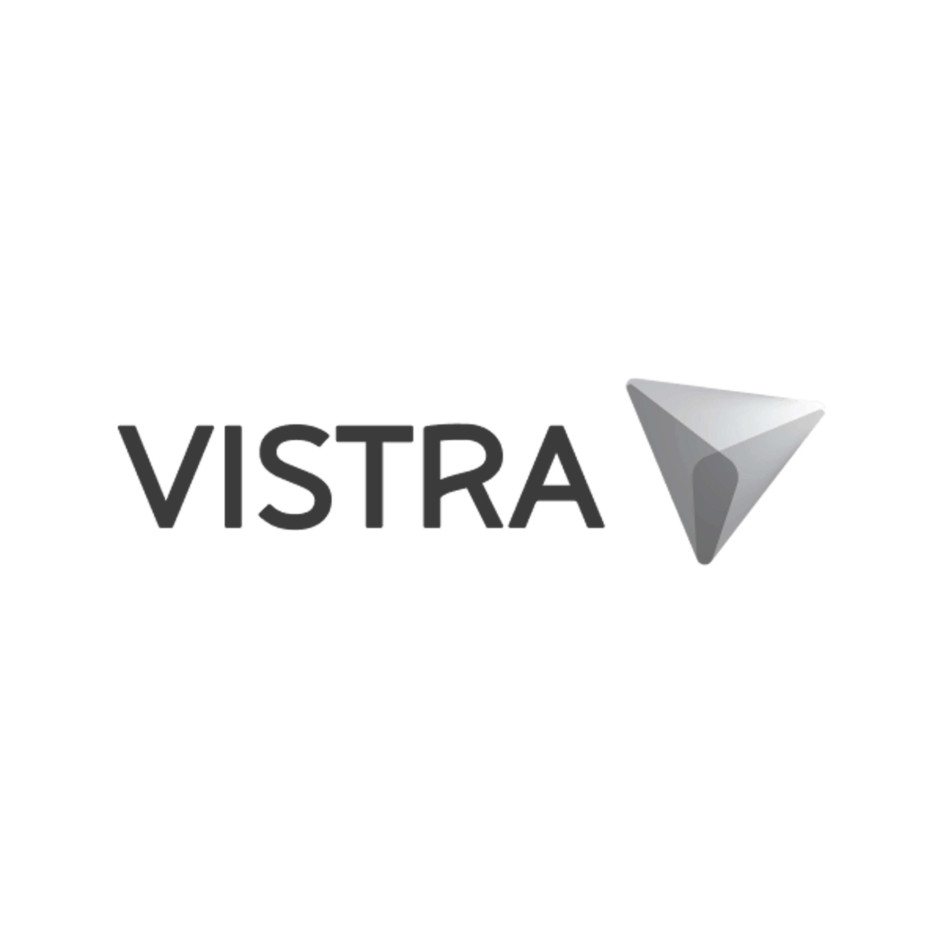 vistra logo