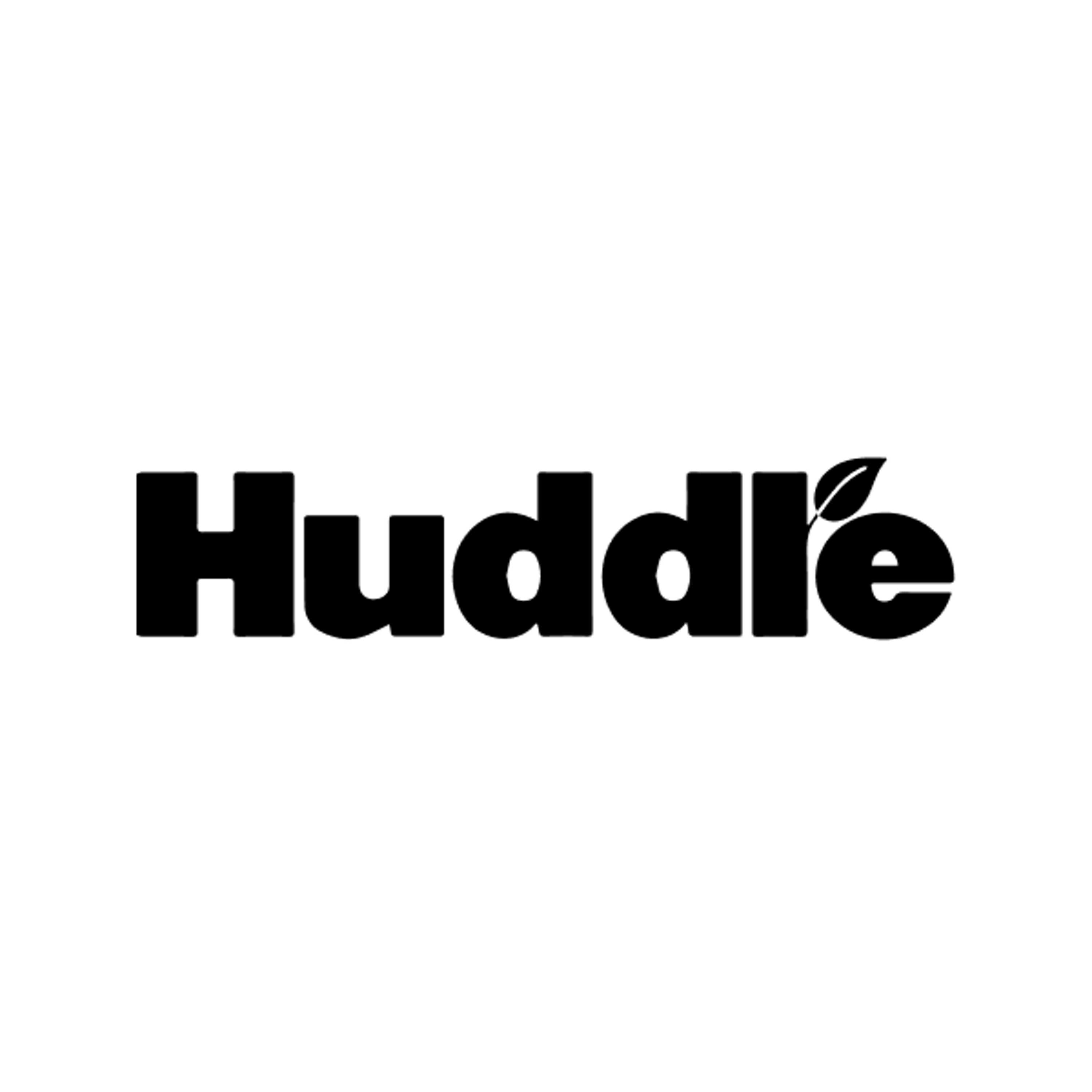 Huddle logo