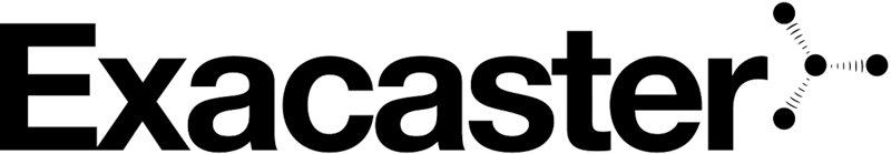 Exacaster Customer Data Platform Logo