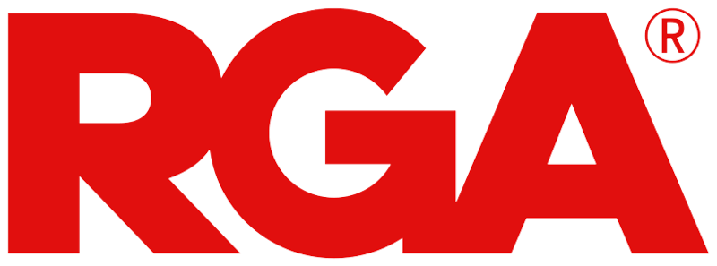 Reinsurance Group of America Logo