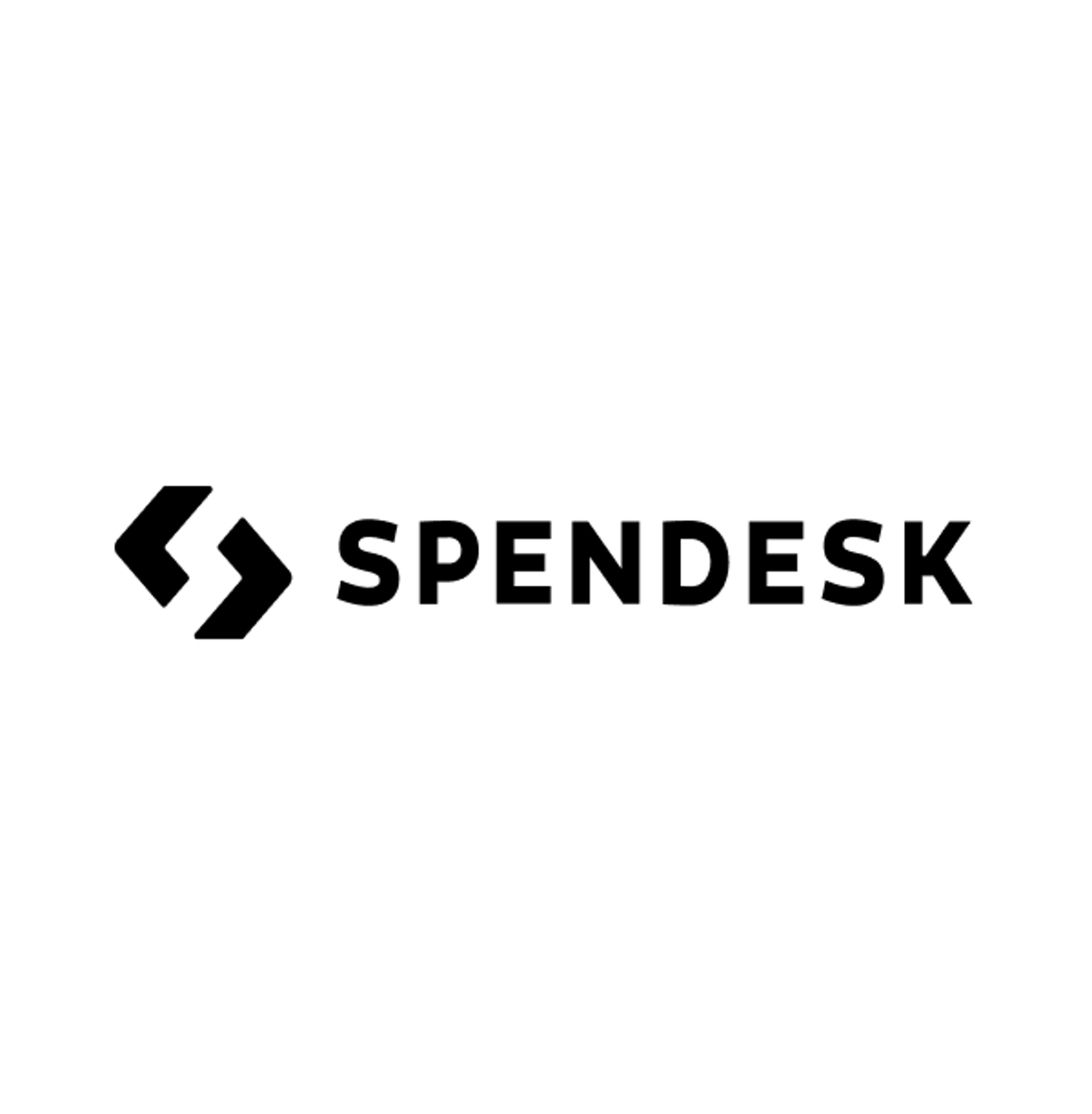 Spendesk logo