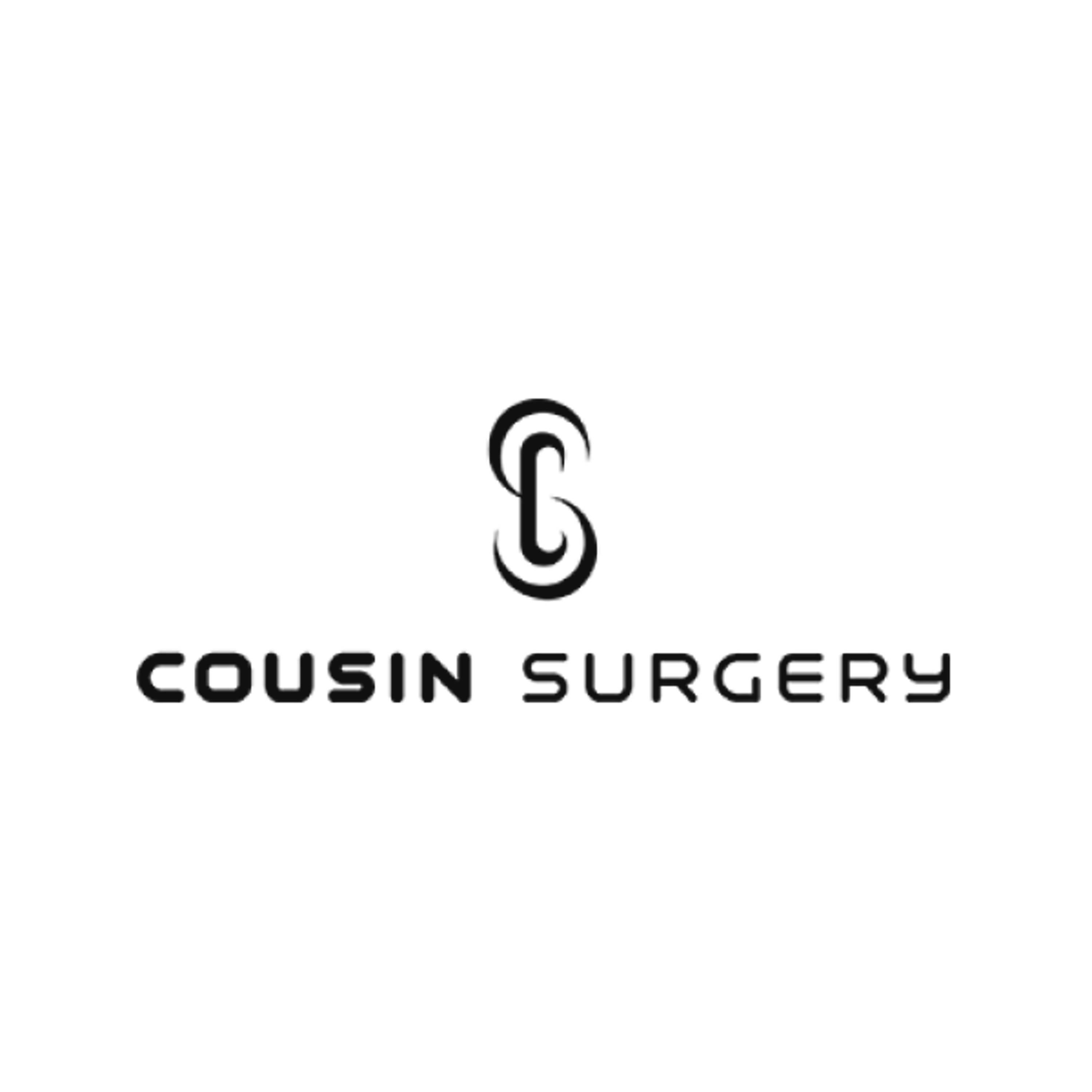 Cousin Surgery logo