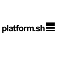 Logo platform sh