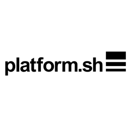 Logo Platform sh