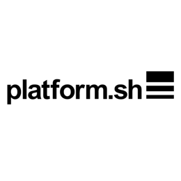 Logo platform sh