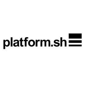 Logo platform sh