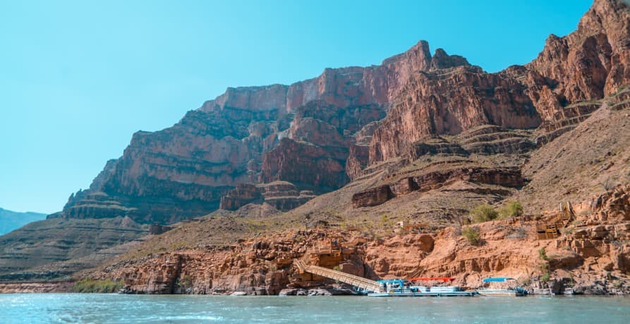 colorado river