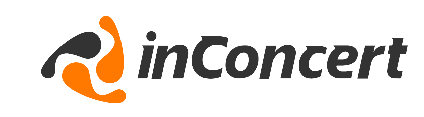 inConcert Logo