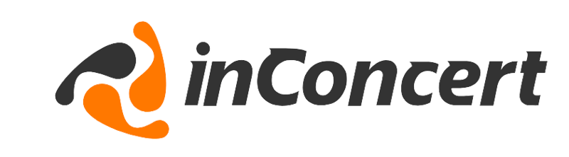 inConcert Logo