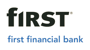 First Financial Logo