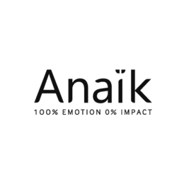 Anaik logo