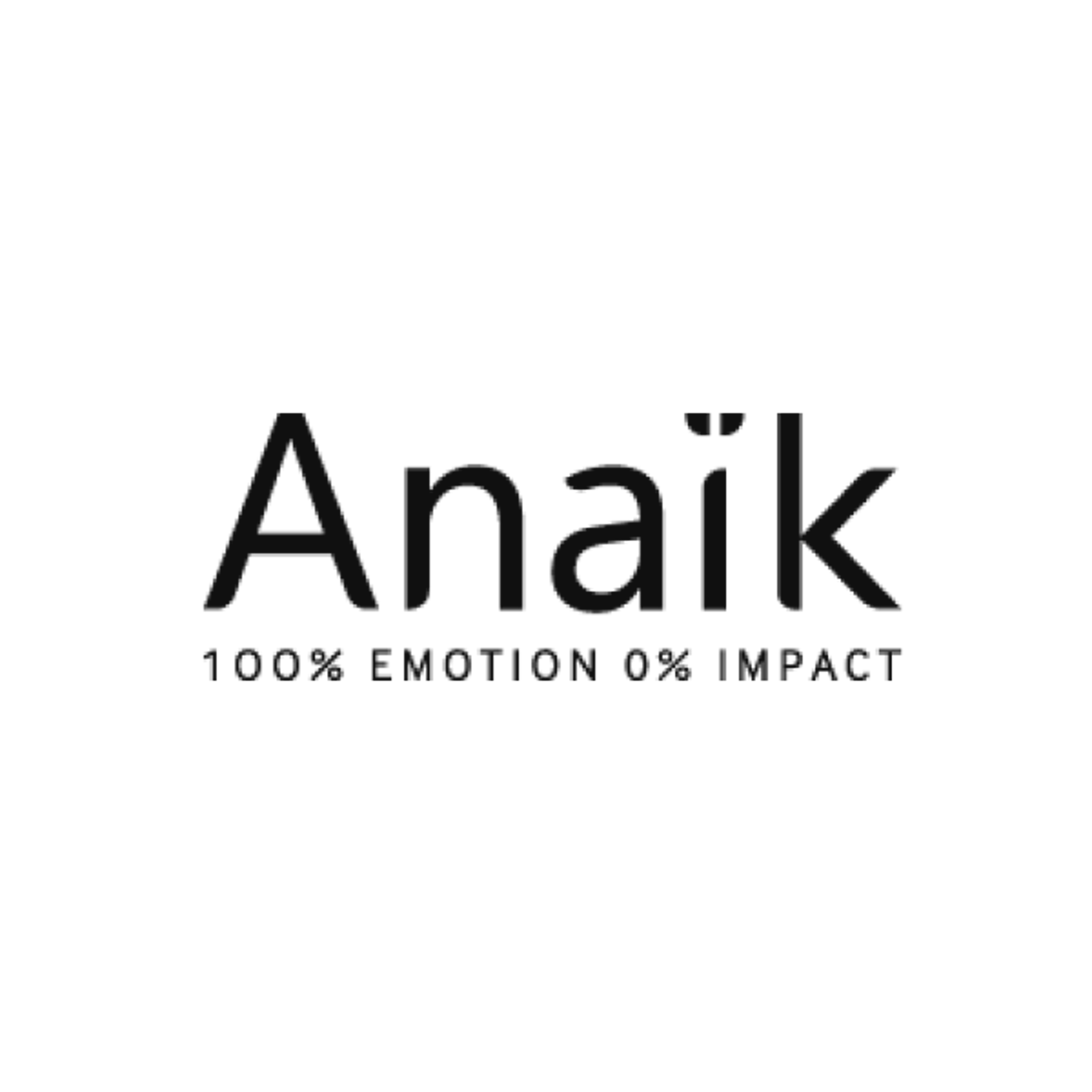 Anaik logo