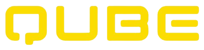 Qube Logo