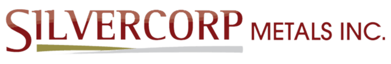 Silvercorp Metals Logo