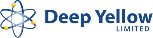 Deep Yellow Logo