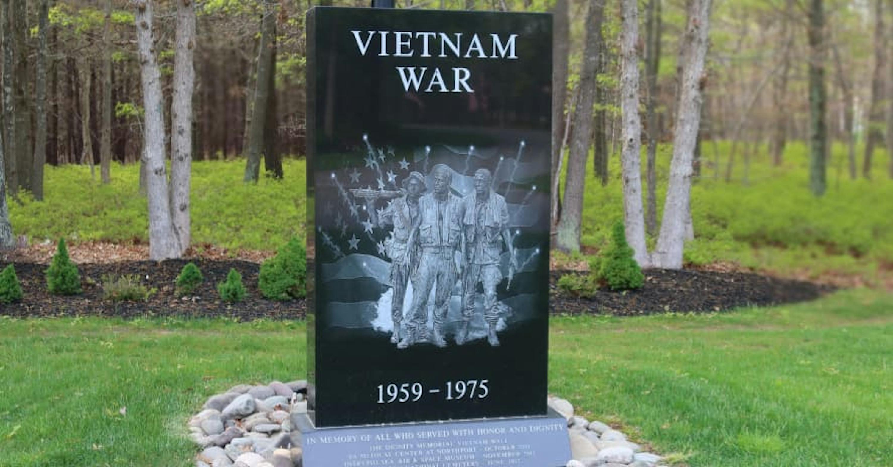 vietnam war