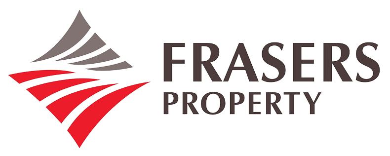 Frasers Property Logo