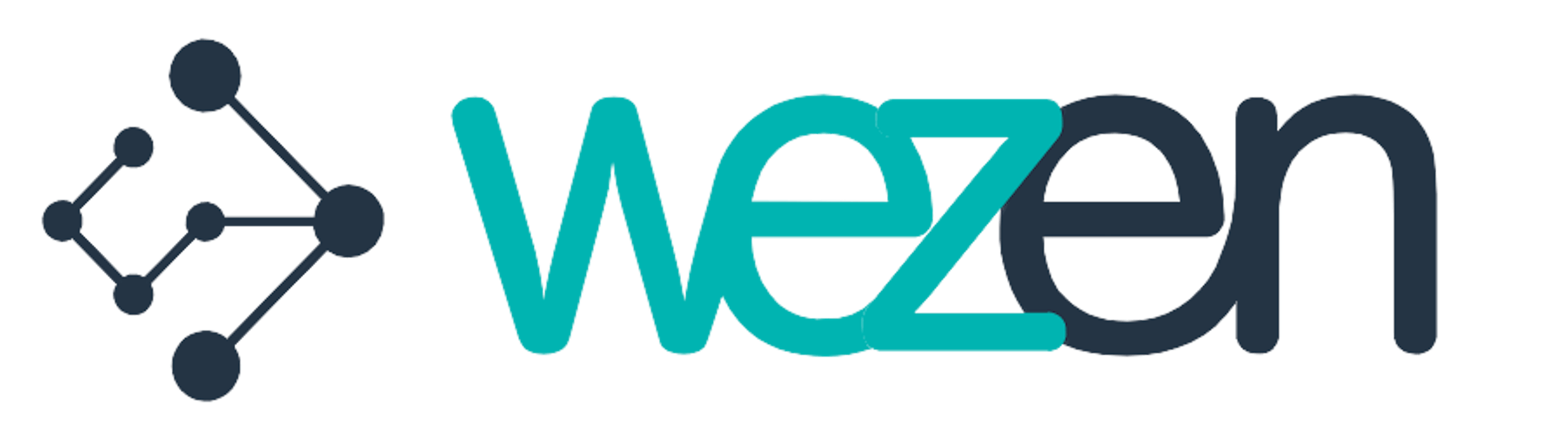 Wezen Translate Logo