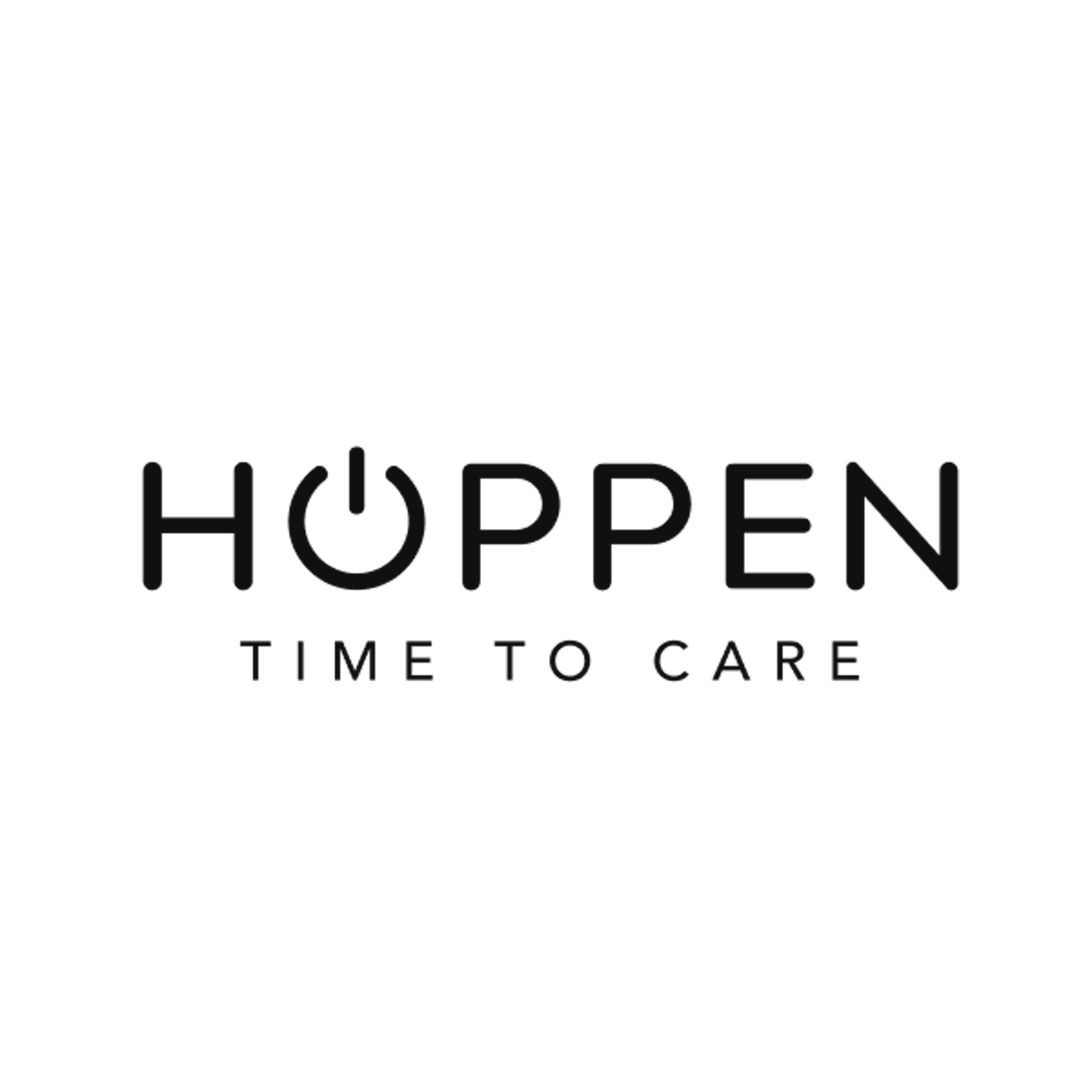 Hoppen logo