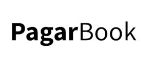 PagarBook Logo