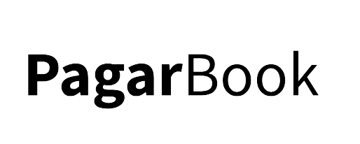 PagarBook Logo