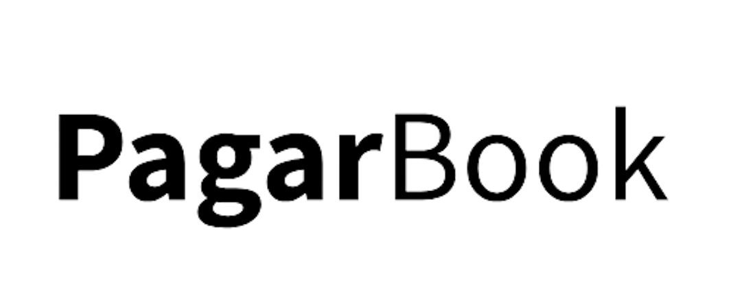 PagarBook Logo