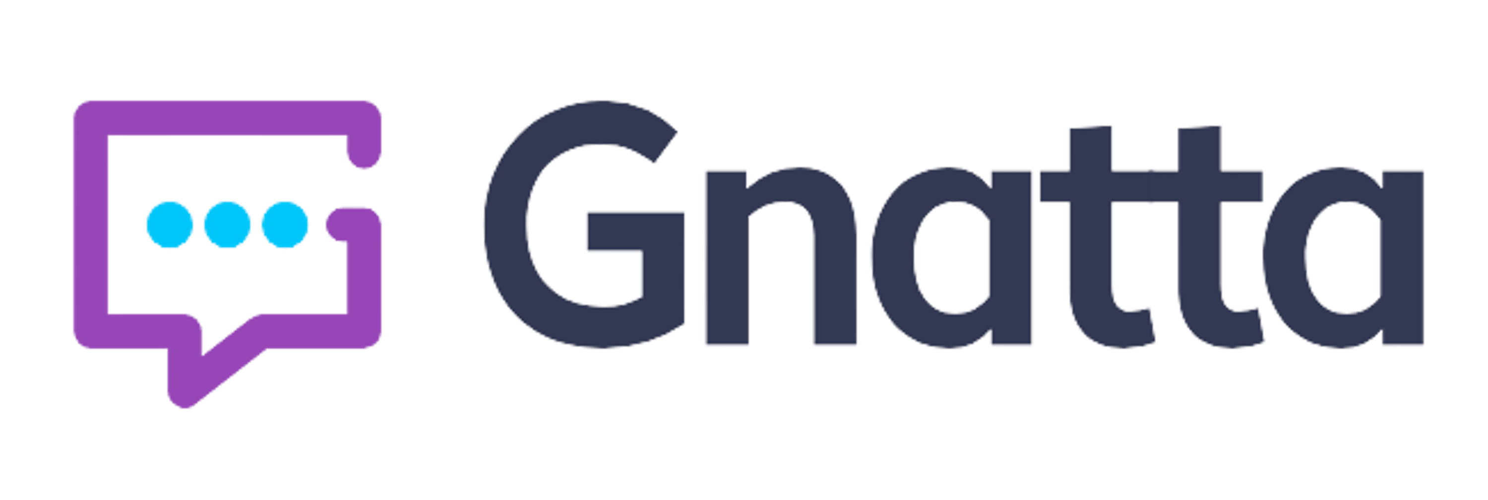 Gnatta Logo