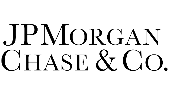 JPMorgan Chase & Co Logo