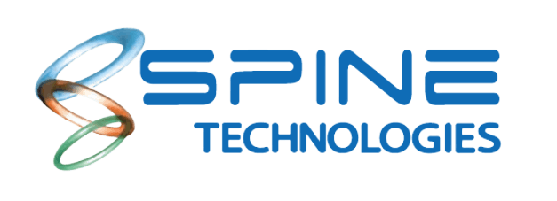 Spine Payroll Logo