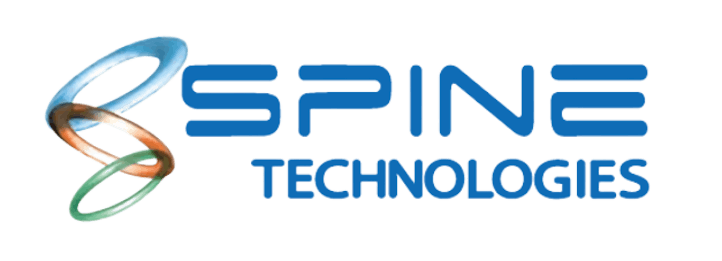 Spine Payroll Logo