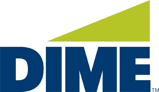 Dime Community Bancshares Logo