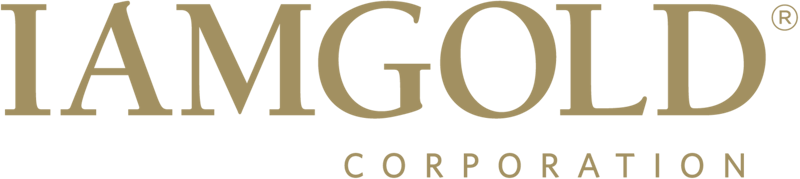 IAMGOLD Logo
