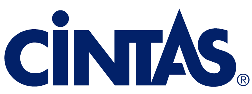 Cintas Logo