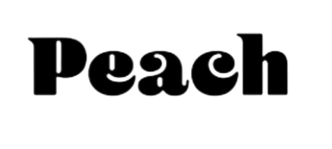 Peach Logo